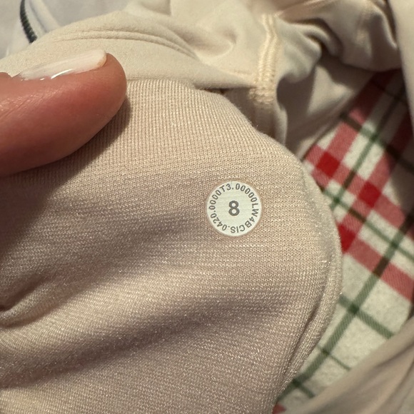 Lululemon Define Jacket - Picture 5 of 5